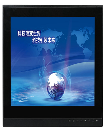 工業(yè)屏液晶顯示器（MU-190C、MU-201C、MU-231C）