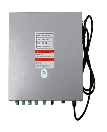 羅經(jīng)轉換器（數字轉步進(jìn)D/A-15）